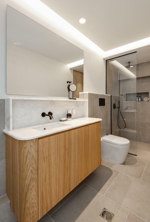 Eladia Suites เนโอสมาร์มาราส ภายนอก รูปภาพ